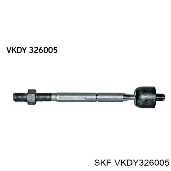 Comprar VKDY326005 SKF Barra de acoplamiento