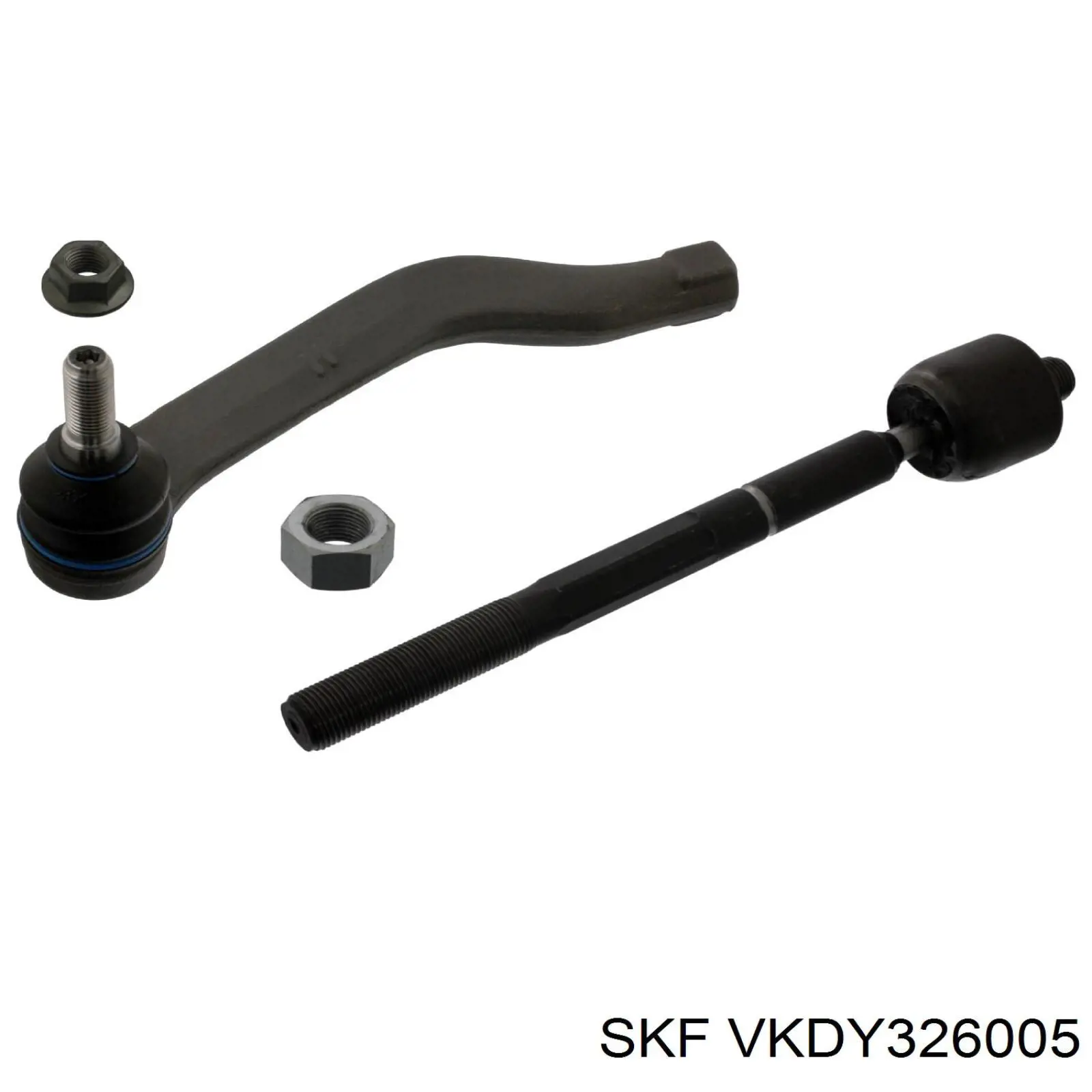 Brazo direccion coche SKF VKDY326005 precio, desde 21,13 EUR