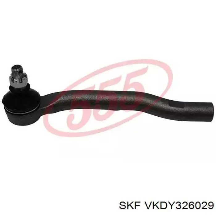 VKDY 326029 SKF barra de acoplamiento