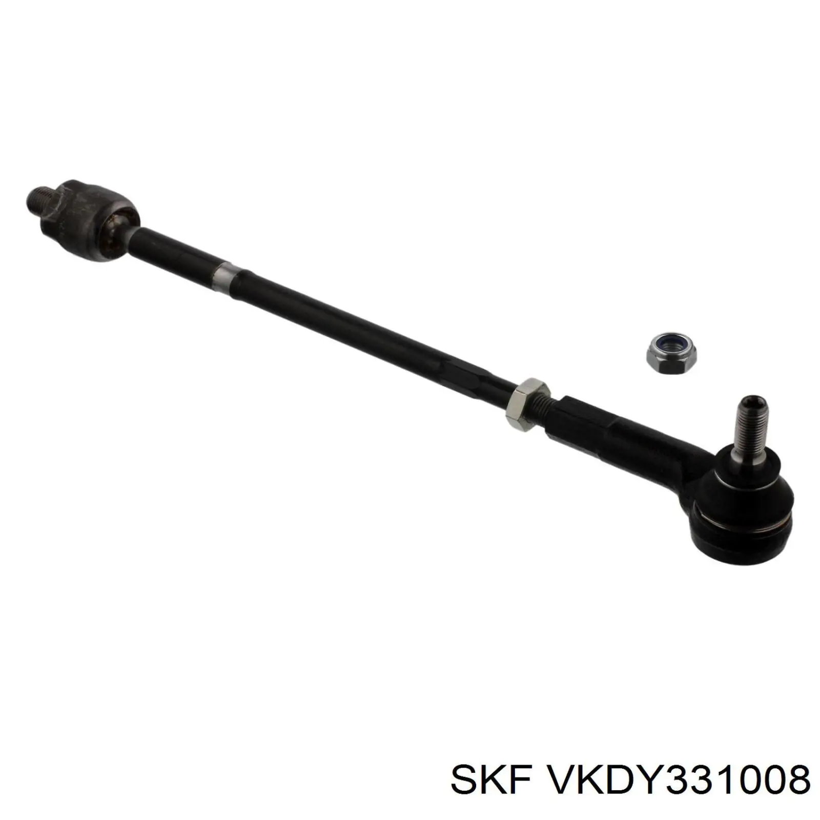 VKDY331008 SKF barra de acoplamiento completa izquierda