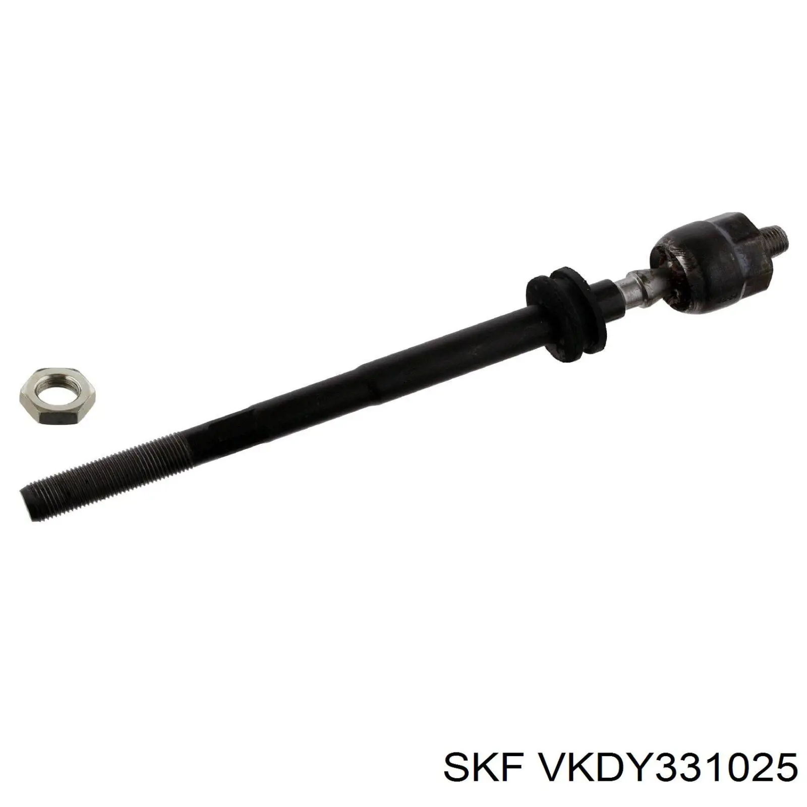 VKDY 331025 SKF barra de acoplamiento completa izquierda