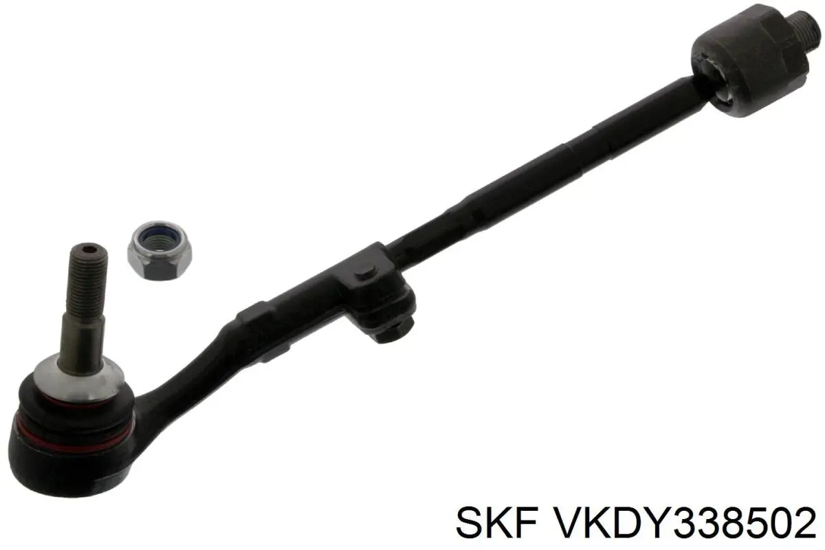 VKDY338502 SKF barra de acoplamiento completa izquierda
