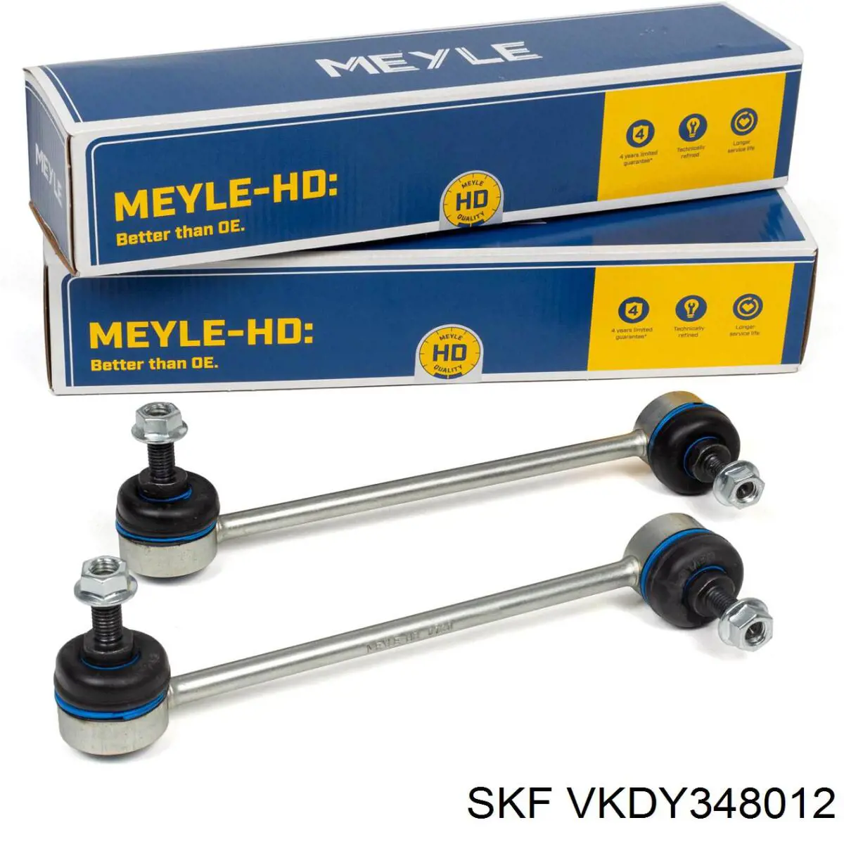 VKDY348012 SKF Barra central de dirección