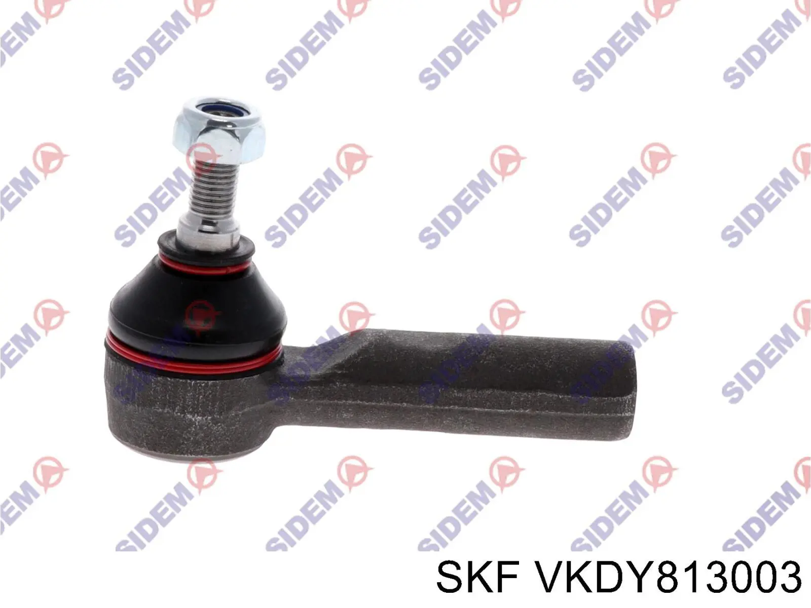 VKDY813003 SKF rótula barra de acoplamiento exterior