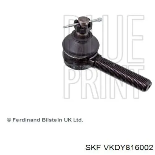 VKDY 816002 SKF rótula barra de acoplamiento exterior