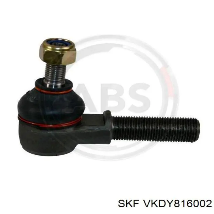 Rótula barra de acoplamiento exterior Suzuki Jimny FJ