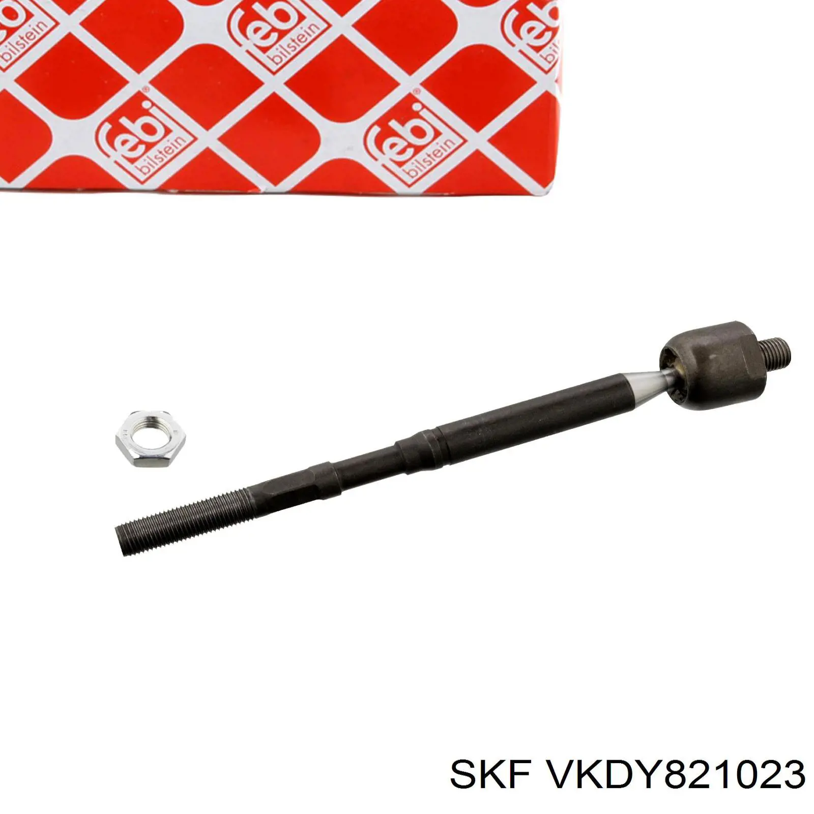 VKDY 821023 SKF barra de acoplamiento