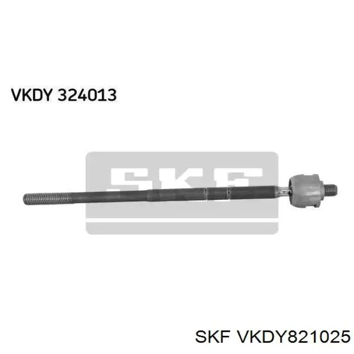 VKDY821025 SKF barra de acoplamiento