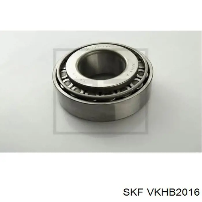 Cojinete exterior de rueda trasera SKF VKHB2016 precio, desde 14,91 EUR