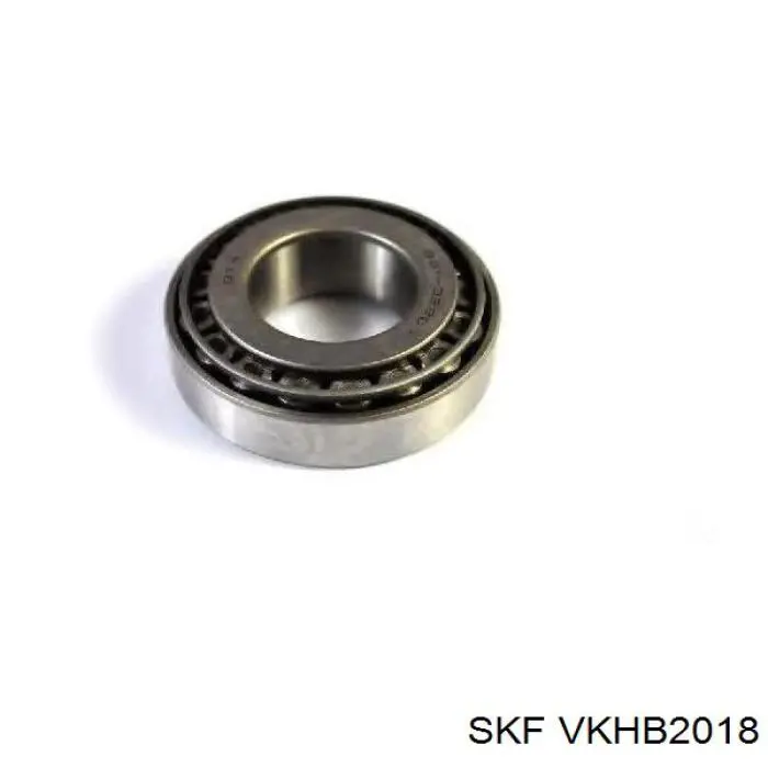 VKHB 2018 SKF cojinete de rueda delantero