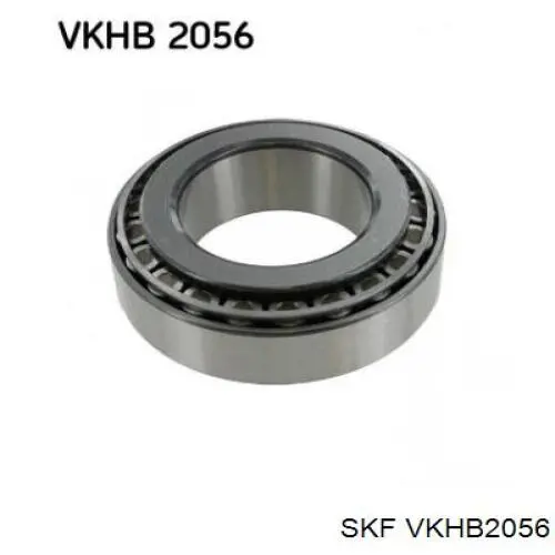 Comprar VKHB2056 SKF Cojinete interno del cubo de rueda delantera
