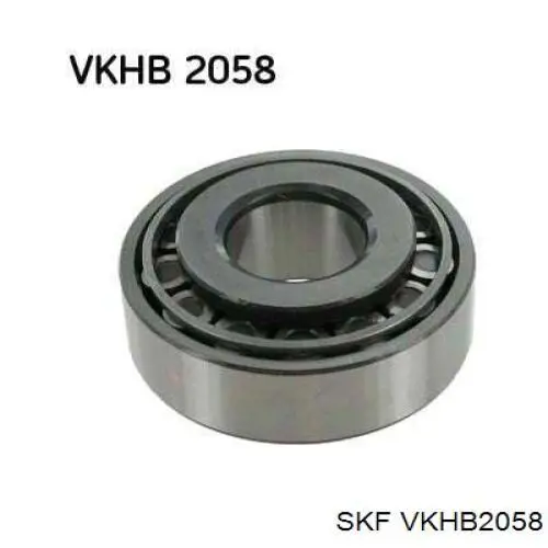 VKHB2058 SKF