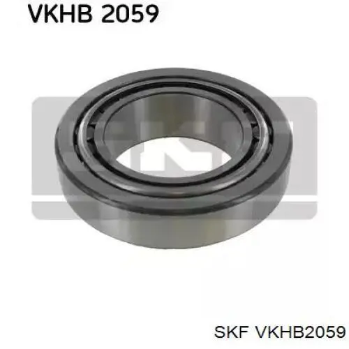 Comprar VKHB2059 SKF Cojinete de rueda delantero