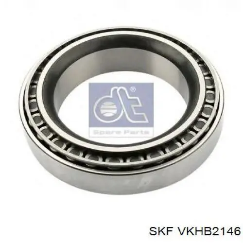 Cojinete de cubo delantero SKF VKHB2146 precio, desde 66,77 EUR