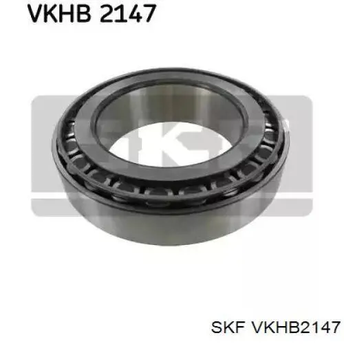 Comprar VKHB2147 SKF Cojinete de rueda trasero