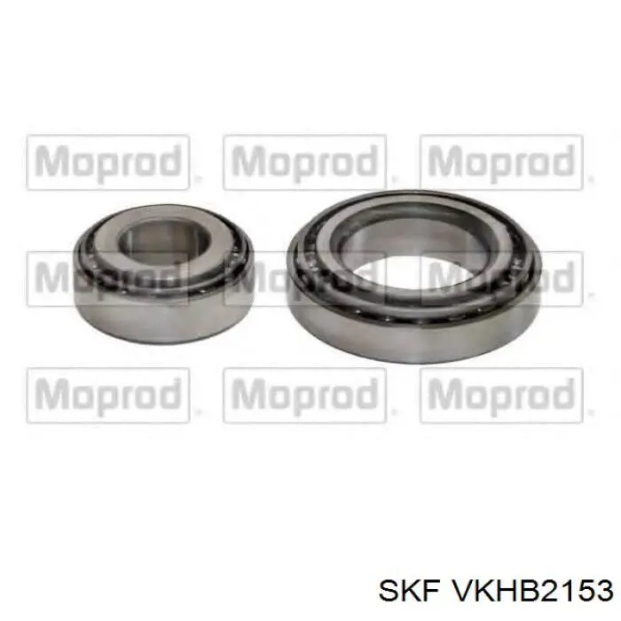 Comprar VKHB2153 SKF Cojinete de rueda delantero