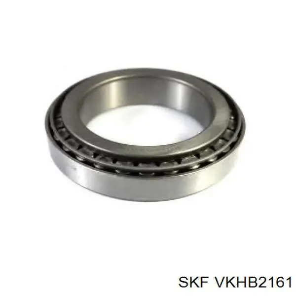 VKHB2161 SKF cojinete externo del cubo de la rueda delantera