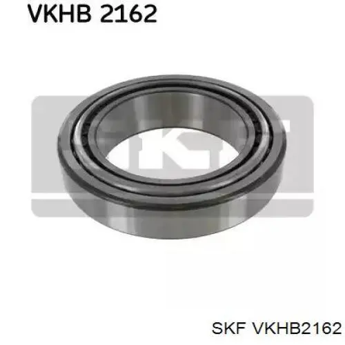 Comprar VKHB2162 SKF Cojinete de rueda trasero