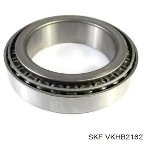 VKHB 2162 SKF cojinete de rueda trasero