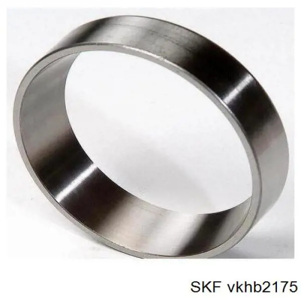 Cojinete de rueda trasero exterior SKF VKHB2175