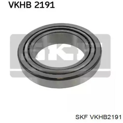 Comprar VKHB2191 SKF Cojinete de rueda delantero
