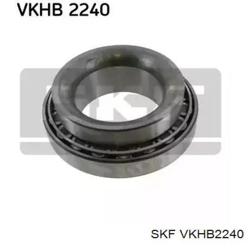 Cojinete interno del cubo de rueda delantera SKF VKHB2240 precio, desde 51,53 EUR