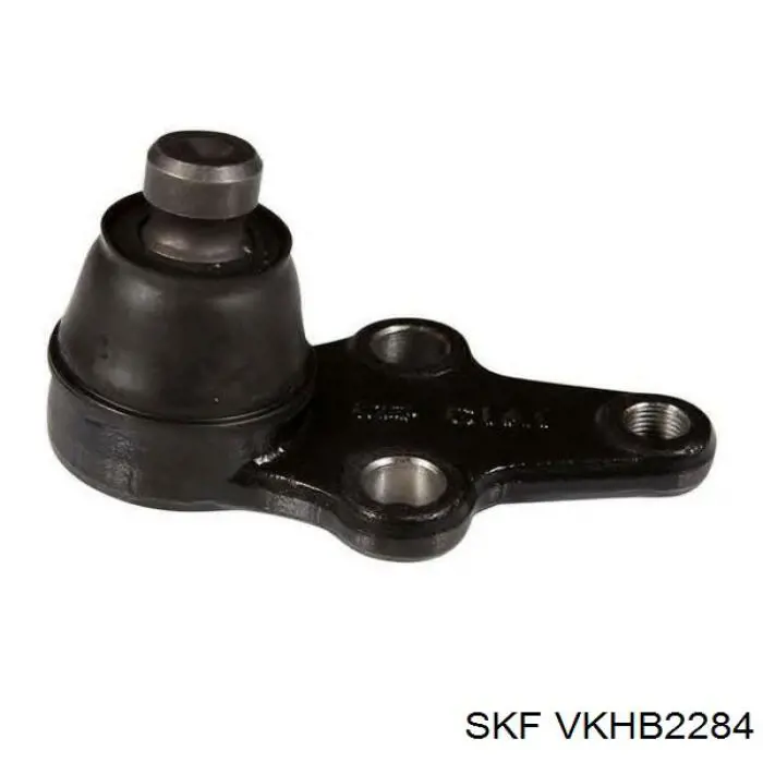 VKHB2284 SKF cojinete de rueda trasero exterior