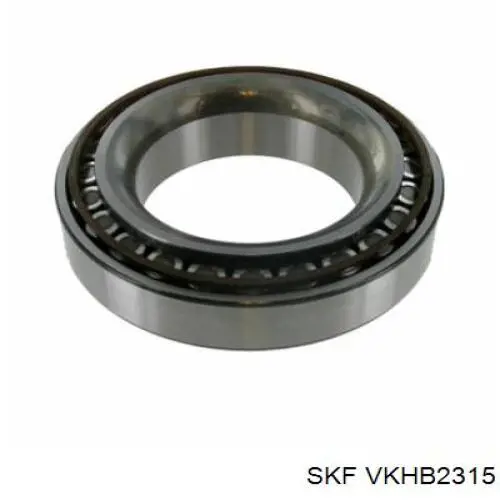 VKHB 2315 SKF cojinete de rueda delantero/trasero