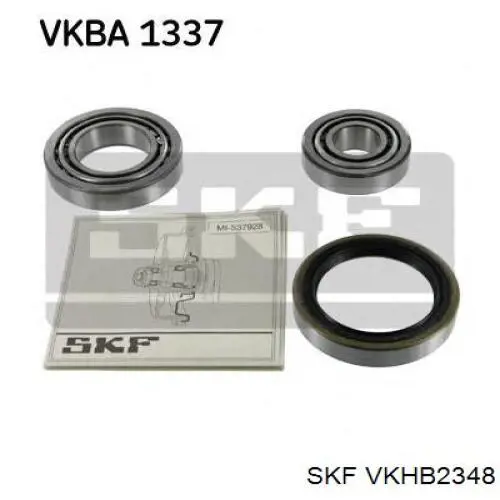 Cojinete interno del cubo de rueda delantera Mercedes A0139817705 precio, desde 84,87 EUR