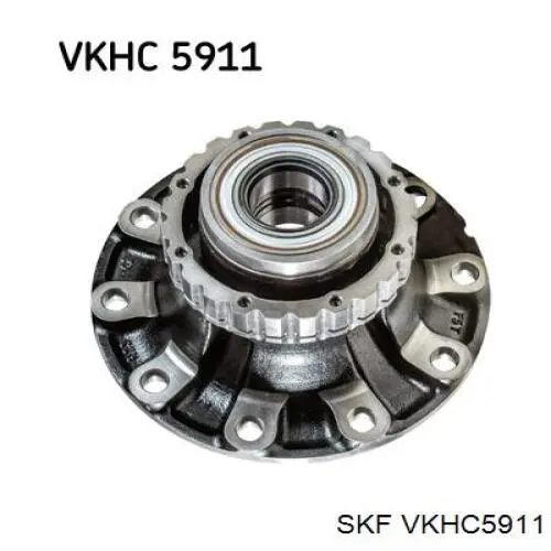 Buje de rueda delantero Renault (RVI) 7421022433 precio, desde 476,26 EUR