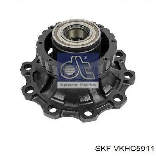 Comprar 7421022433 Renault (RVI) Bujes de ruedas