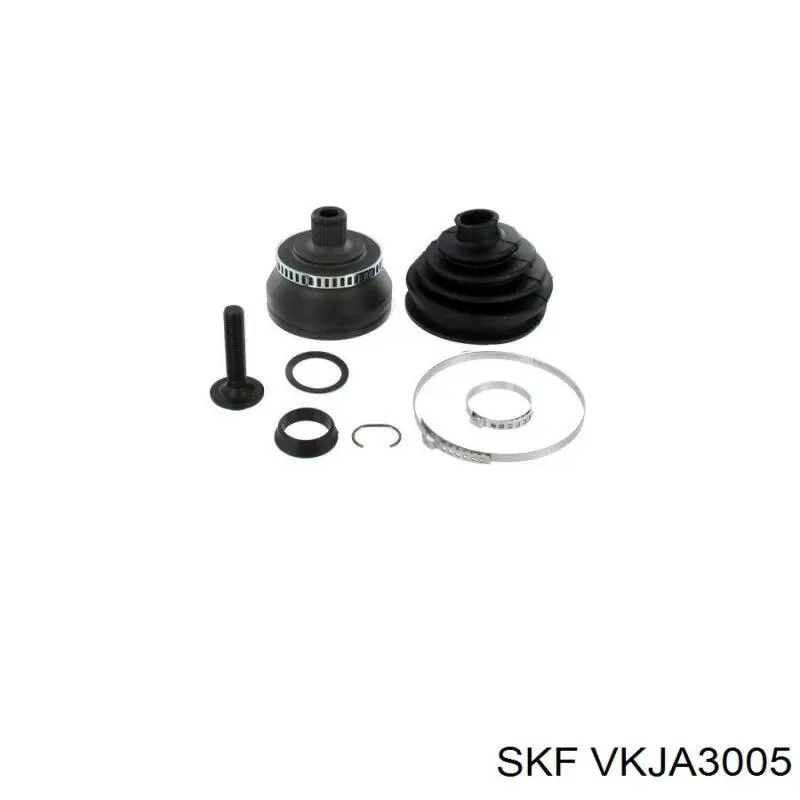 Junta homocinética exterior delantera SKF VKJA3005 precio, desde 58,29 EUR