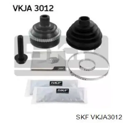 VKJA 3012 SKF junta homocinética exterior delantera