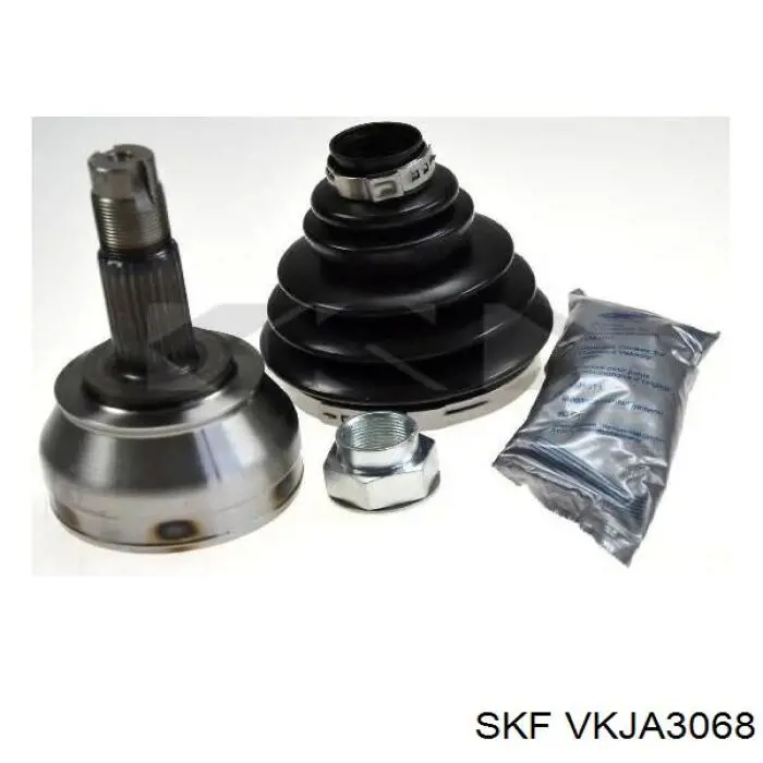 VKJA3068 SKF Junta homocinética