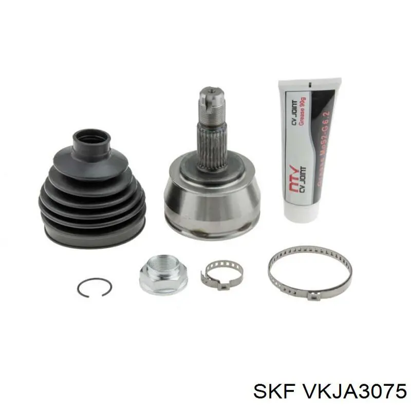 Junta homocinética exterior delantera Fiat/Alfa/Lancia 46307742 precio, desde 38,91 EUR