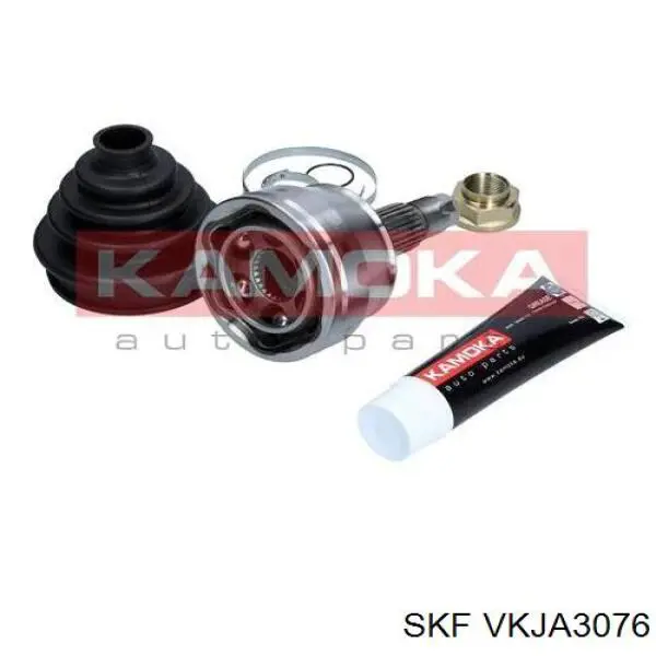 Junta homocinética exterior delantera SKF VKJA3076 precio, desde 33,08 EUR
