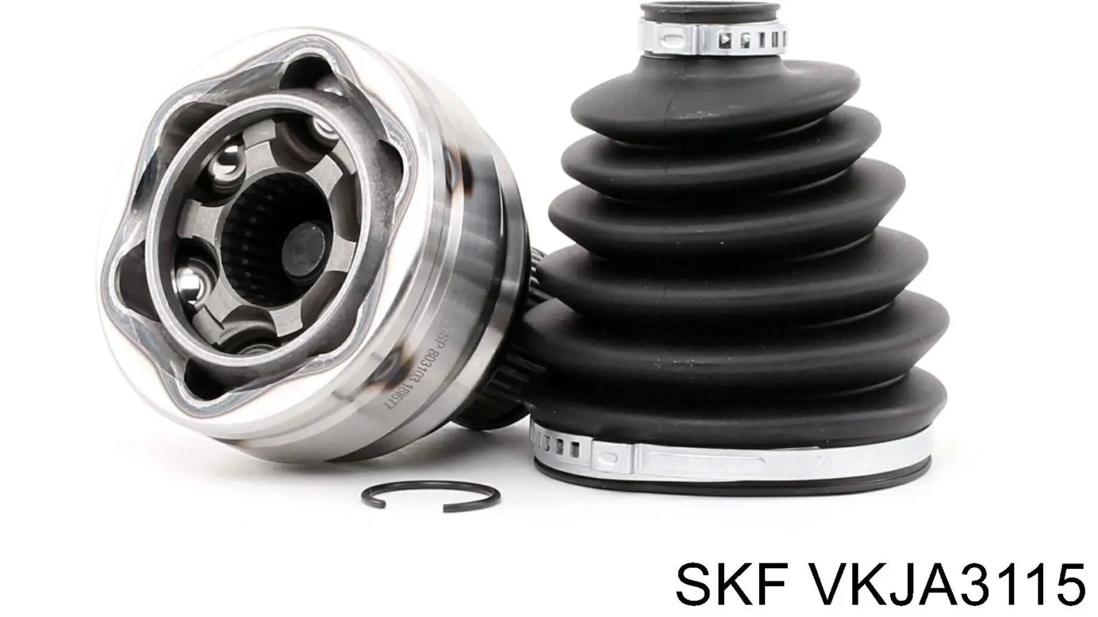 VKJA3115 SKF Junta homocinética