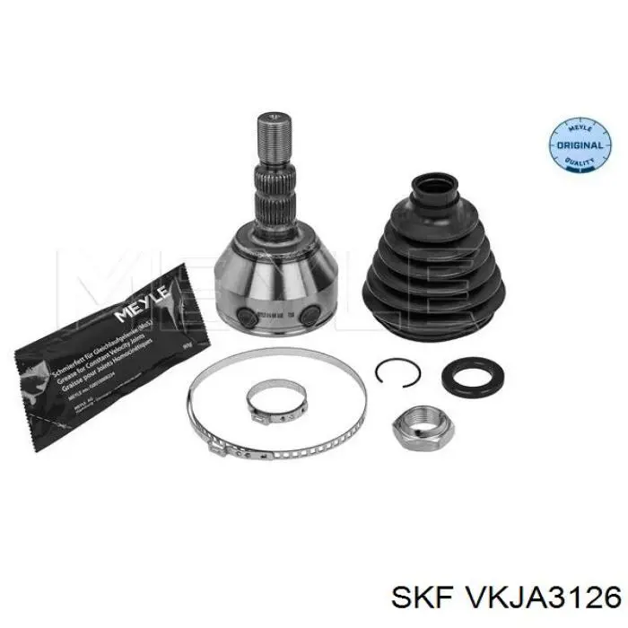 VKJA3126 SKF Junta homocinética