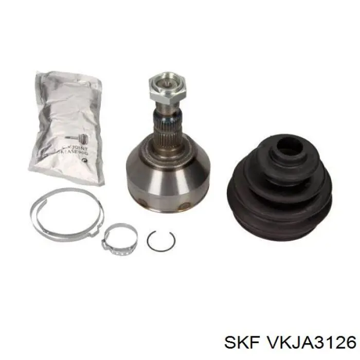 Comprar VKJA3126 SKF Junta homocinetica