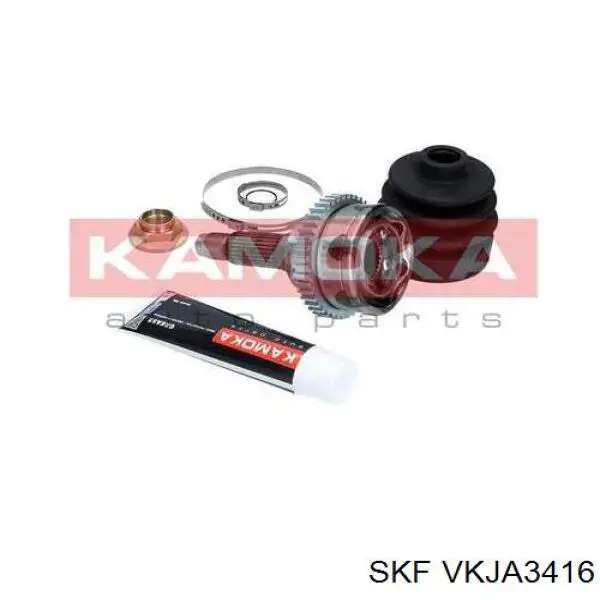 VKJA3416 SKF junta homocinética exterior delantera