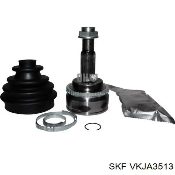 Junta homocinética exterior delantera SKF VKJA3513 precio, desde 37,03 EUR