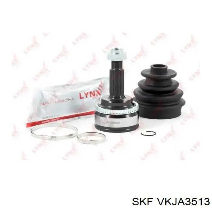 Comprar VKJA3513 SKF Junta homocinetica