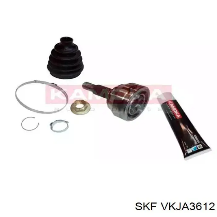 Comprar 7P0498099BX VAG Junta homocinetica