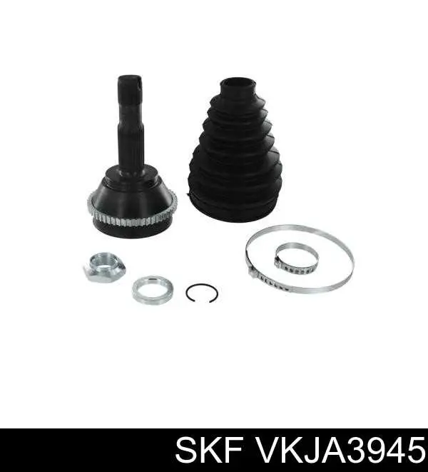 Junta homocinética exterior delantera SKF VKJA3945 precio, desde 27,02 EUR