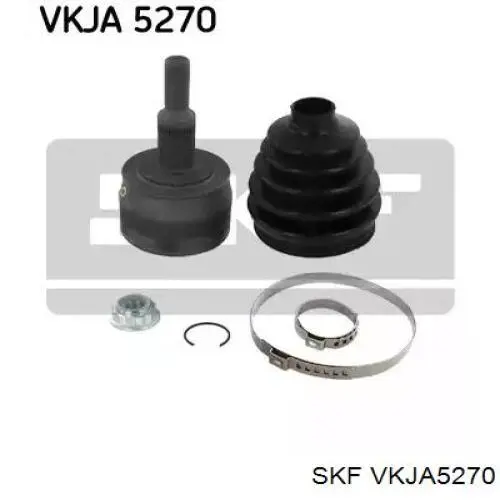 Junta homocinética exterior delantera SKF VKJA5270 precio, desde 39,90 EUR