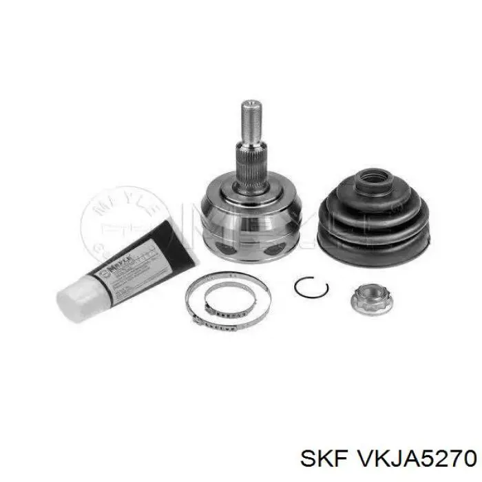 VKJA5270 SKF Junta homocinética