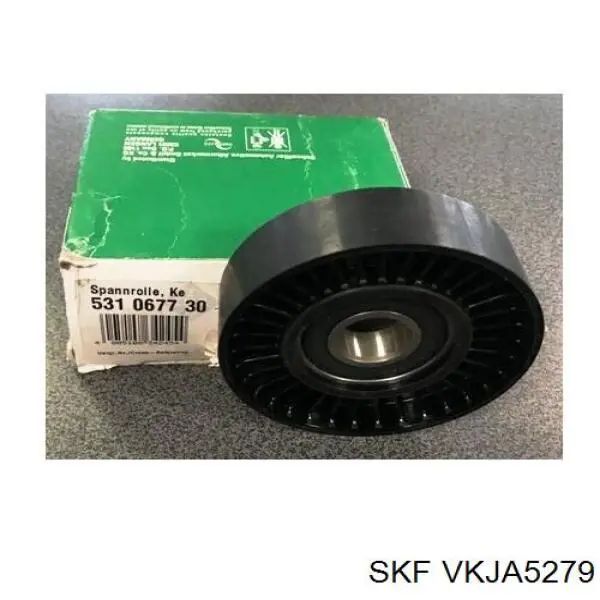 Junta homocinética exterior delantera SKF VKJA5279 precio, desde 85,72 EUR