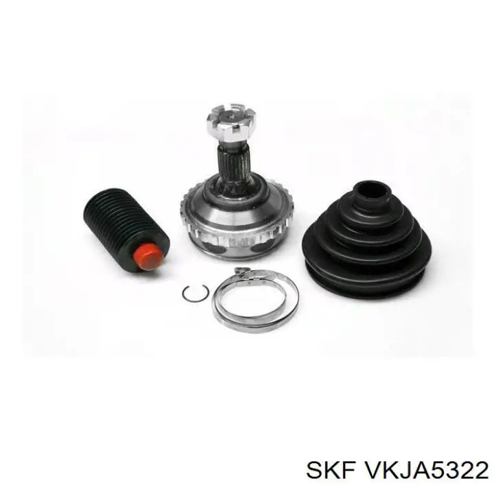 Comprar VKJA5322 SKF Junta homocinetica