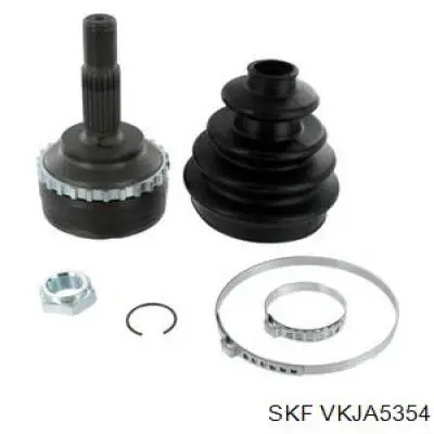Comprar VKJA5354 SKF Junta homocinetica