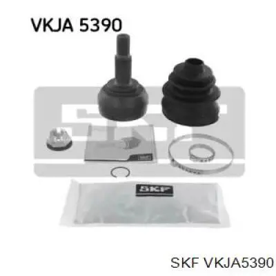 Junta homocinética exterior delantera SNR OJK55014 precio, desde 52,09 EUR